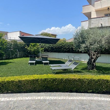 Al Tartarughino B&B Cercola Exterior foto